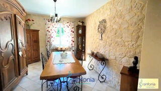  Maison � vendre 8 pi�ces 250 m�