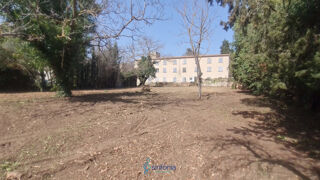  Terrain � vendre 2116 m�