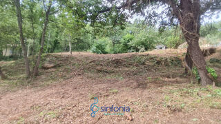  Terrain � vendre 1500 m�