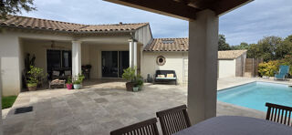  Maison � vendre 6 pi�ces 130 m�