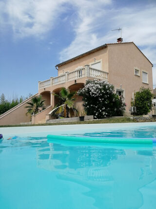  Maison � vendre 7 pi�ces 203 m�