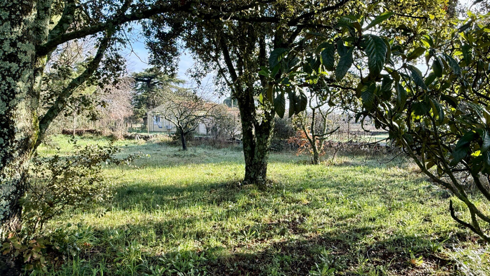 � vendre  Propri�t�/ch�teau Montaren-et-Saint-M�diers (30700)