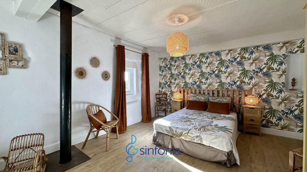 � vendre  Maison Uz�s (30700)