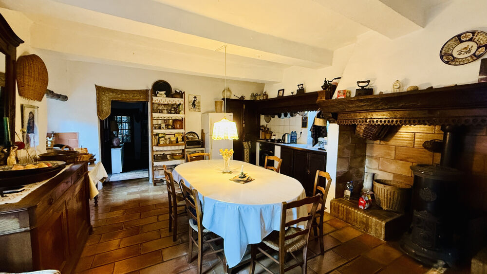  vendre  Maison Uzs (30700)