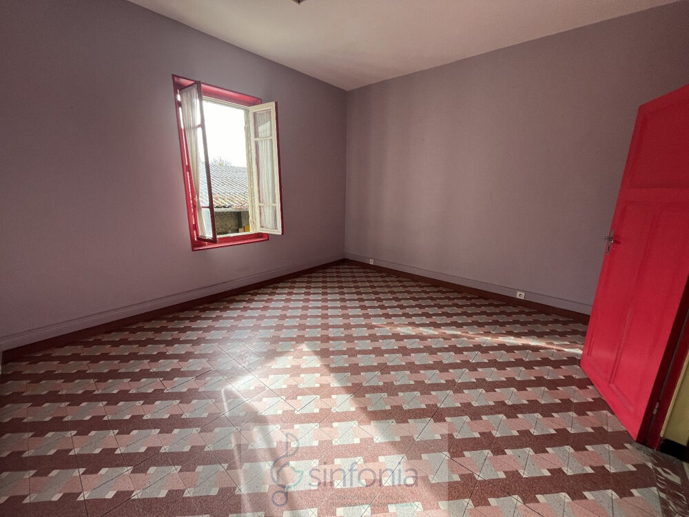 Vente Maison Projet spécial Promoteur ou Particulier visionnaire et ambitieux! Uzes centre ville Uzes