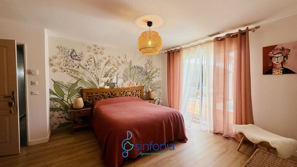 � vendre  Maison Mauguio-Carnon-Plage (34130)