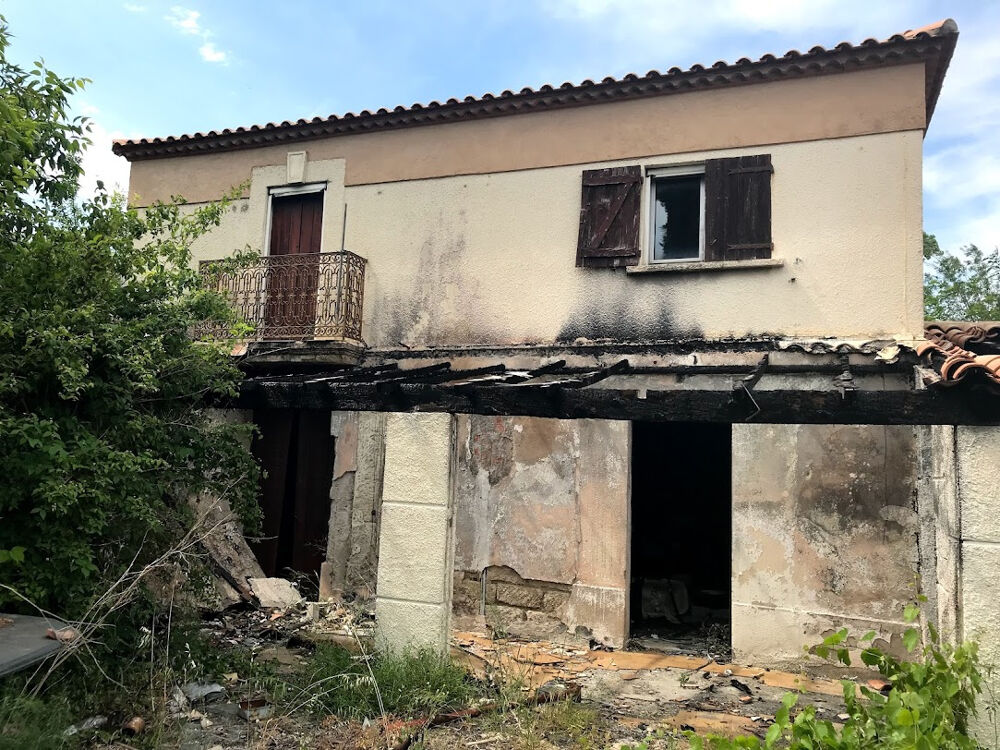 à vendre  Maison Saint-Jean-de-Védas (34430)