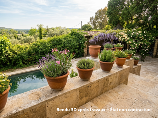  Maison à vendre 8 pièces 240 m²
