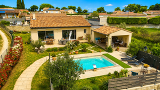  Maison à vendre 5 pièces 125 m²