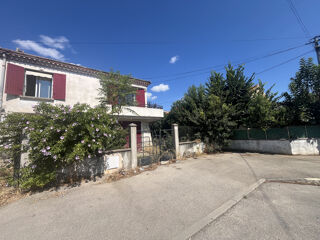  Maison à vendre 8 pièces 120 m²