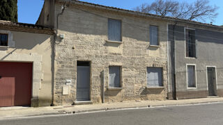  Maison � louer 4 pi�ces 86 m�
