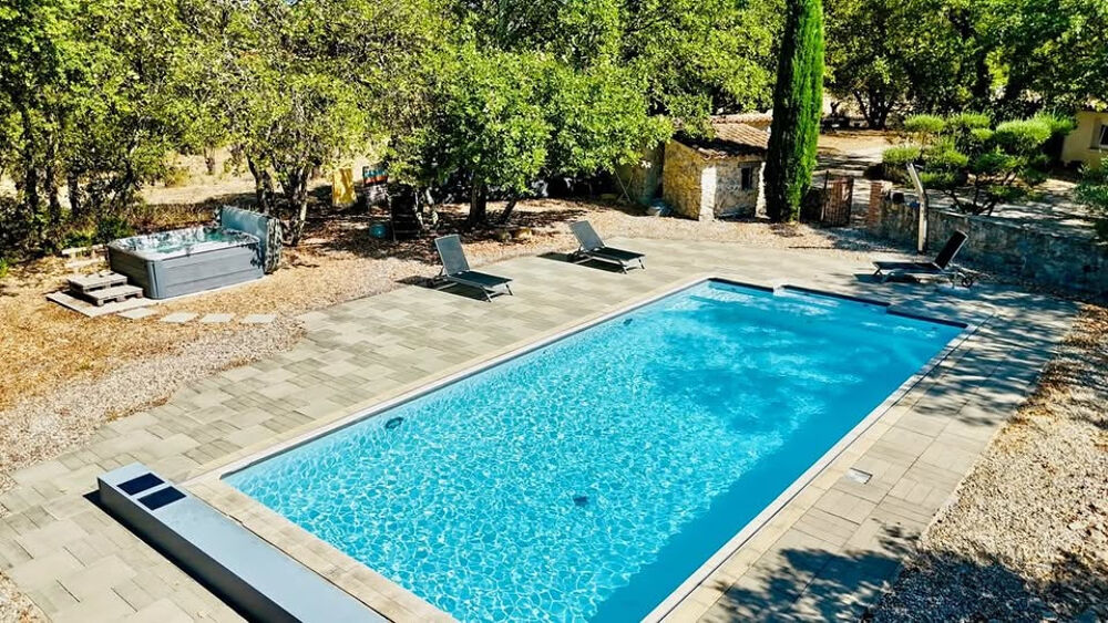 à vendre  Propriété/château Bouquet (30580)
