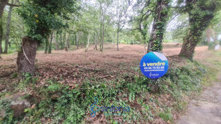  Terrain � vendre 1500 m�
