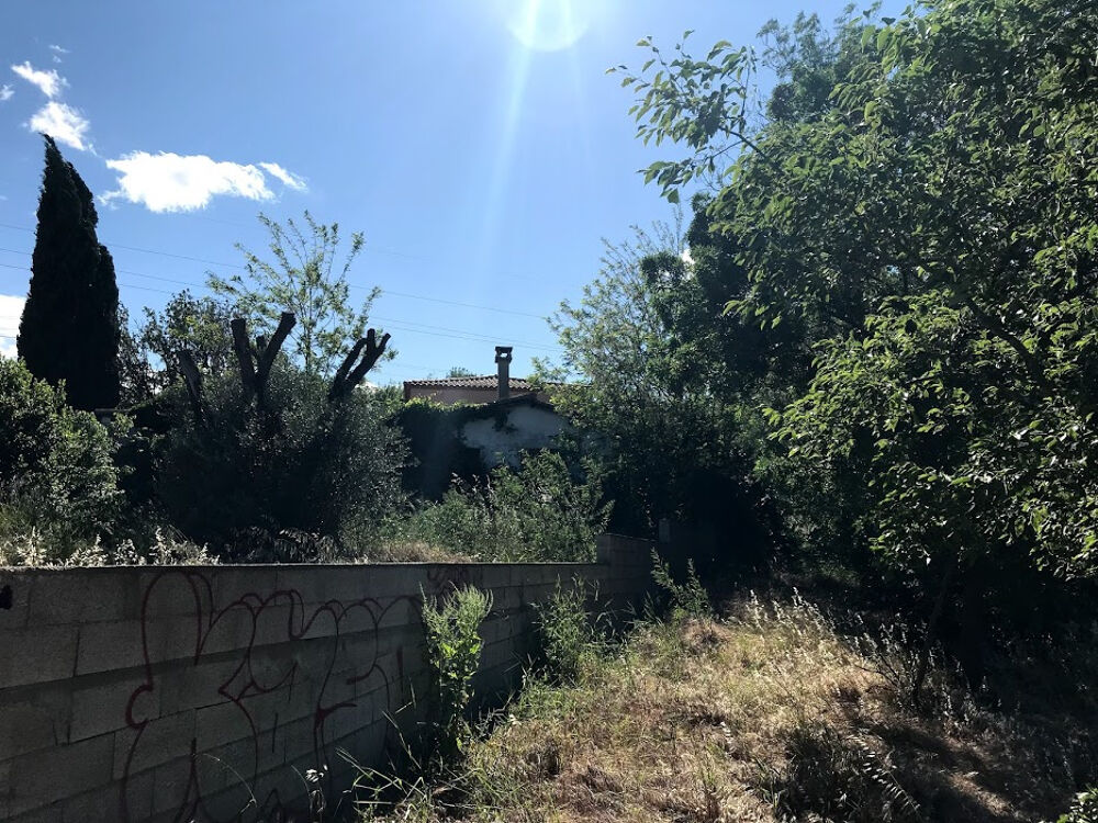 Vente Maison SAINT-JEAN-DE-VÉDAS   PROPRIÉTÉ RARE À RÉHABILITER SUR 4 835 M2 St jean de vedas