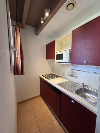  Maison � vendre 3 pi�ces 45 m�