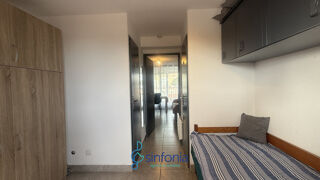  Appartement � vendre 1 pi�ce 26 m�