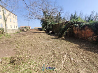  Terrain � vendre 2116 m�