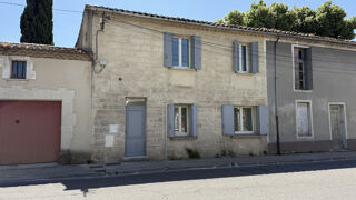  Maison à louer 4 pièces 86 m²
