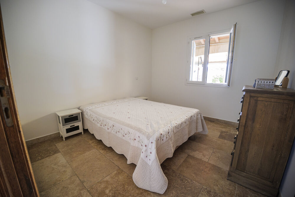 à vendre  Maison Bourdic (30190)