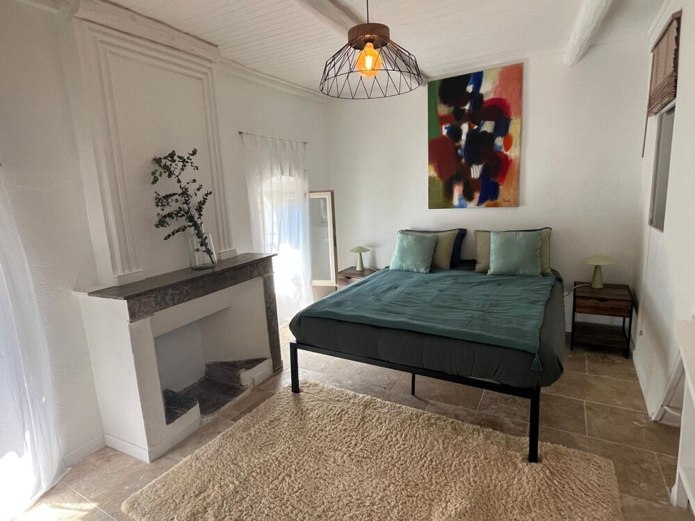 Vente Maison Exclusivité, maison de village à Fons sur Lussan proche d'Uzès Fons sur lussan