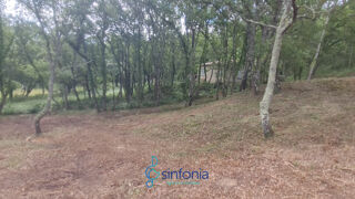  Terrain � vendre 1500 m� Uzes