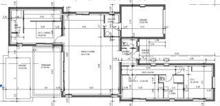  Maison � vendre 5 pi�ces 134 m�