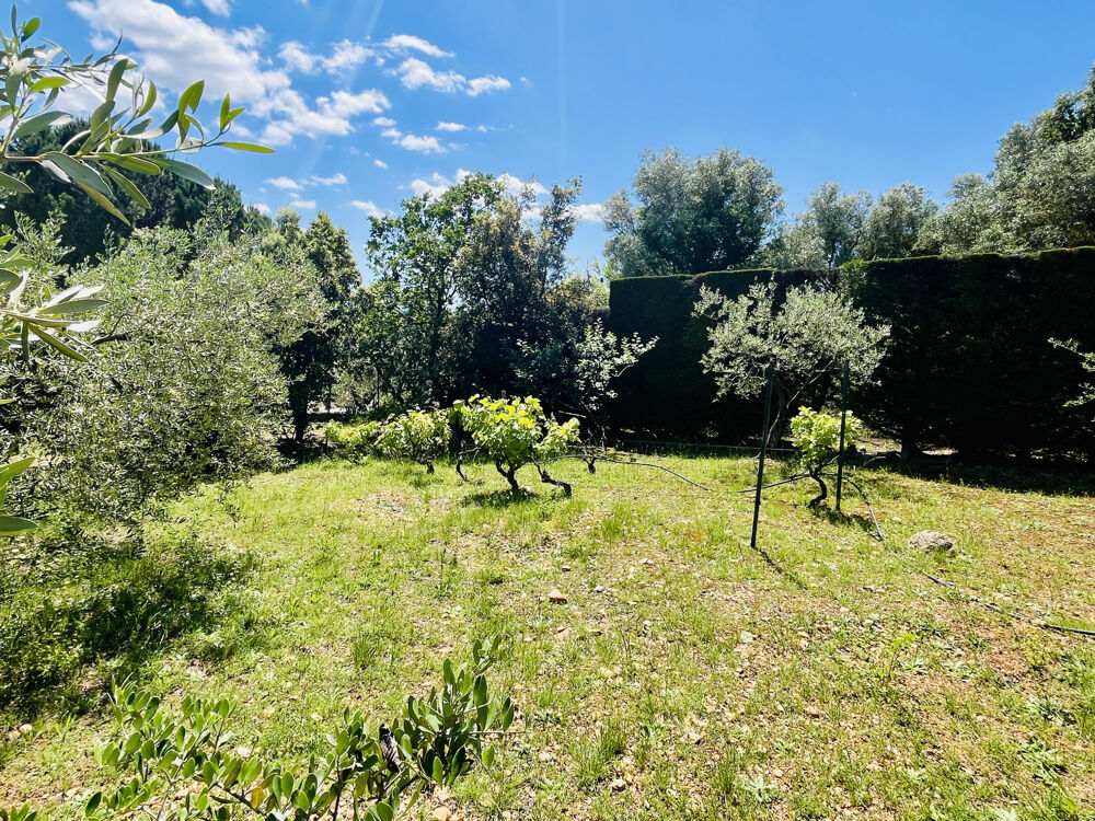 à vendre  Maison Sernhac (30210)