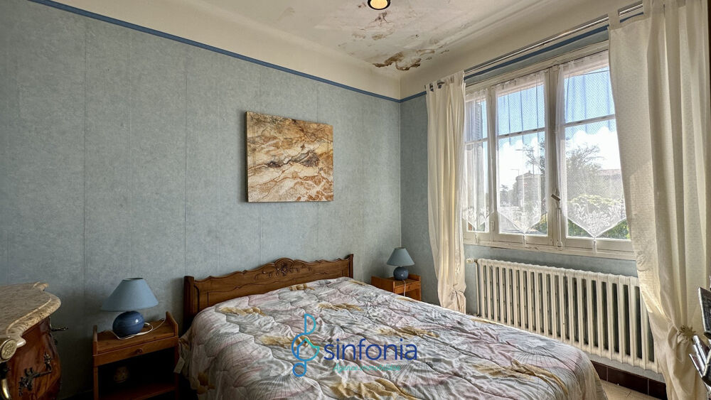 � vendre  Maison Uz�s (30700)