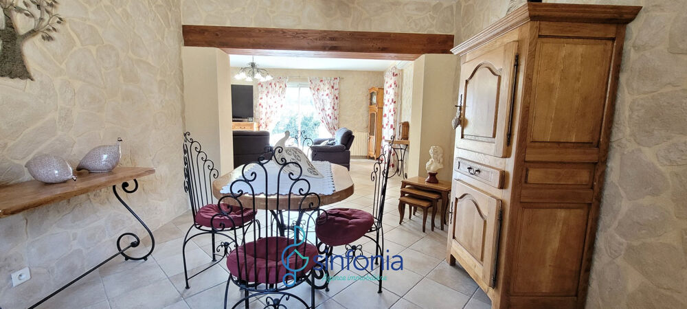 � vendre  Maison Uz�s (30700)