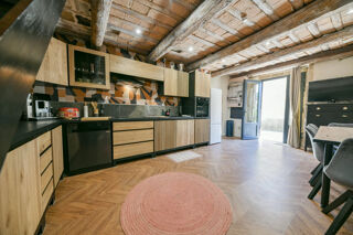  Maison � vendre 6 pi�ces 86 m�