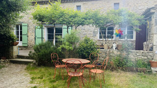  Maison � vendre 5 pi�ces 133 m�