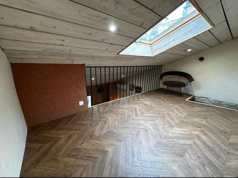 Vente Maison COLLIAS Maison de village en pierre Proche Uzès dans le Gard 30 Collias