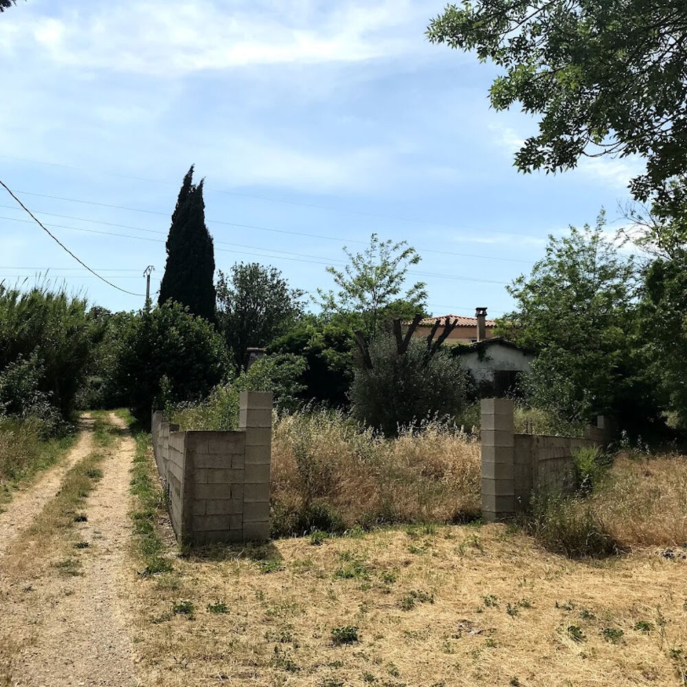 à vendre  Maison Saint-Jean-de-Védas (34430)
