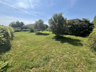  Terrain à vendre 500 m²