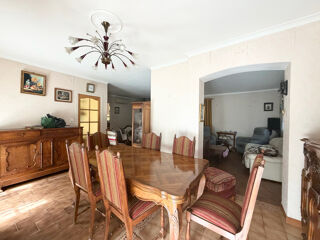  Maison à vendre 8 pièces 165 m²