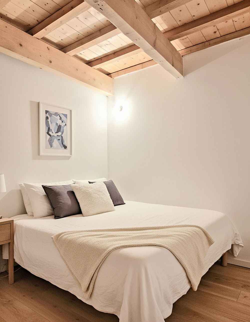 Vente Appartement maison de village à Saint-Quentin-la-poterie proche Uzès St quentin la poterie