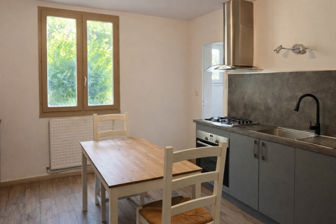  Appartement � louer 4 pi�ces 64 m�