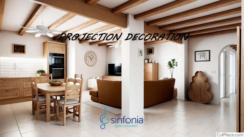 � vendre  Maison Uz�s (30700)