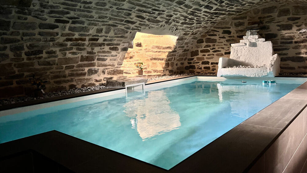 Maison de village, havre de paix entre Uzès, Nîmes et Alès
