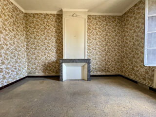  Maison  vendre 8 pices 163 m