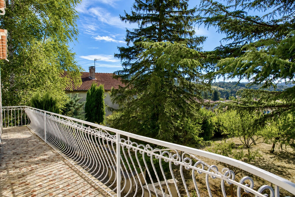 Vente Maison Maison T6 2 Appartements avec Terrain Branoux les taillades