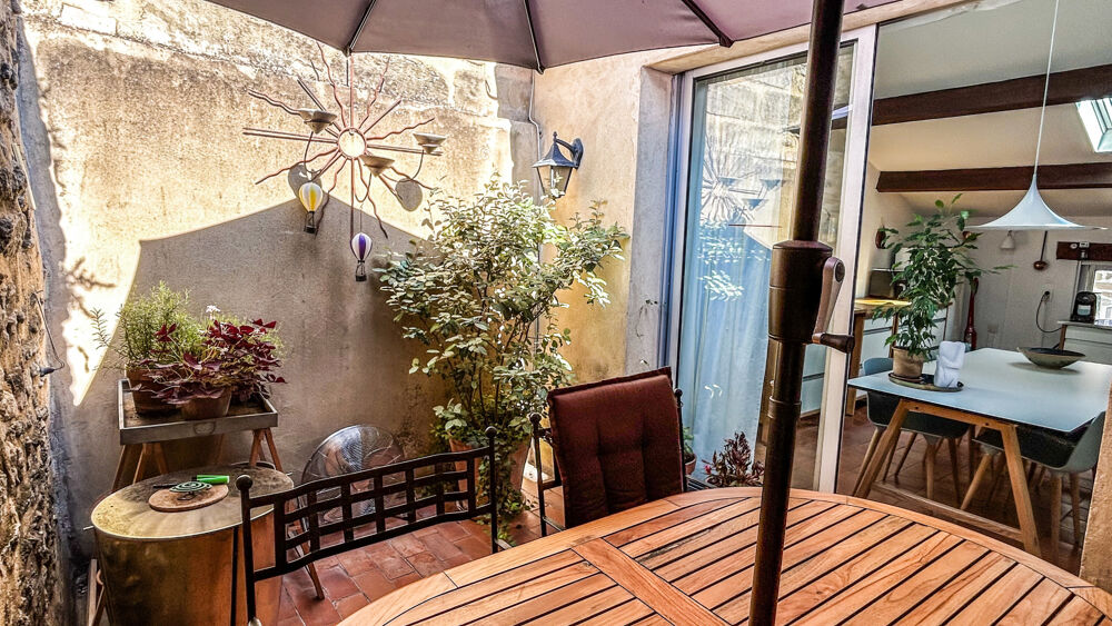 Maison 4 pièces 150 m² à Montaren Et St Mediers