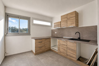  Appartement à vendre 3 pièces 70 m²