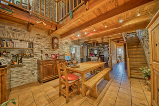  Maison � vendre 8 pi�ces 157 m�