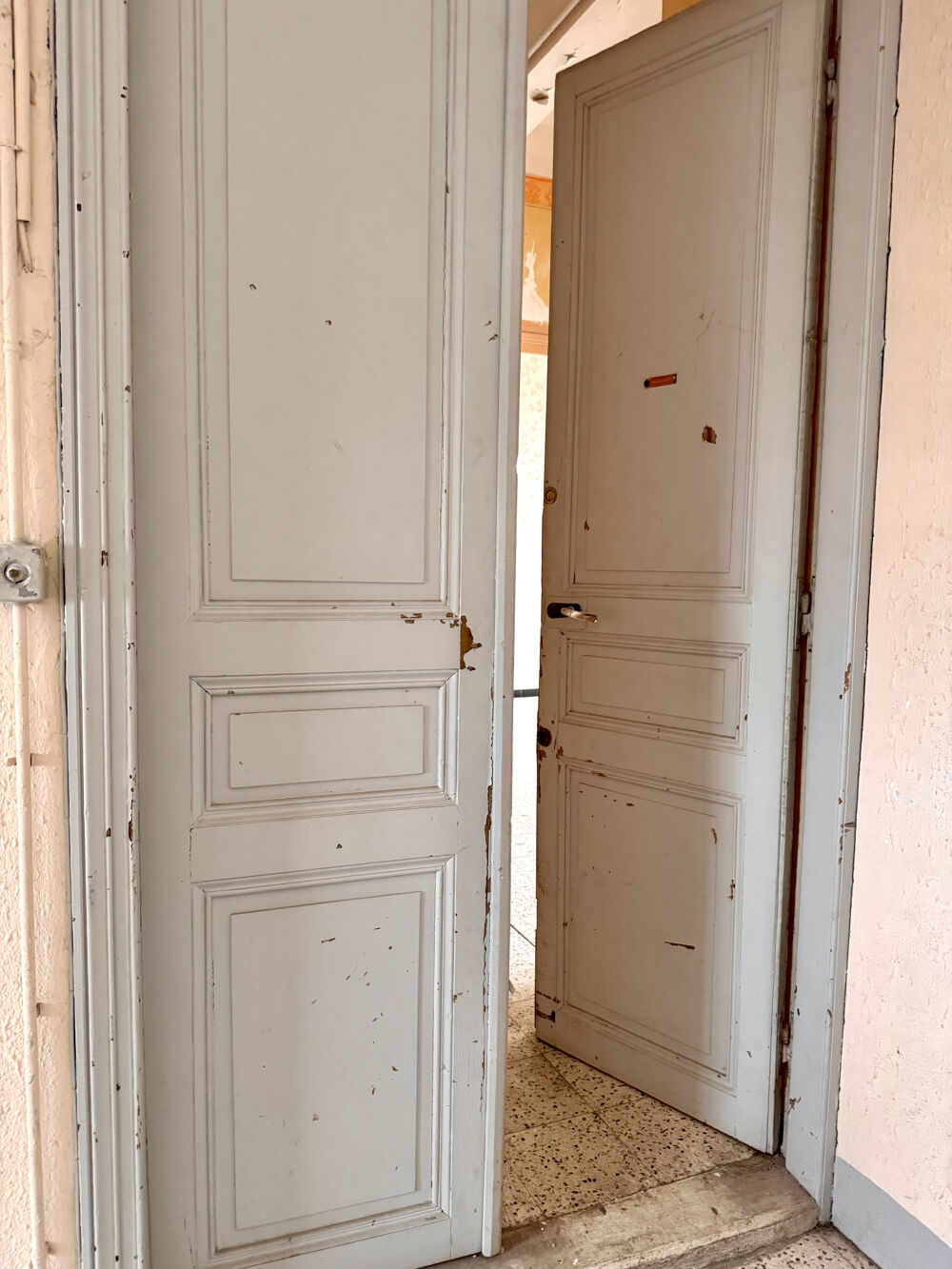 Vente Appartement Appartement de Type 3 Centre ville d'Alès Ales