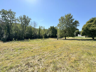  Terrain � vendre 2353 m�