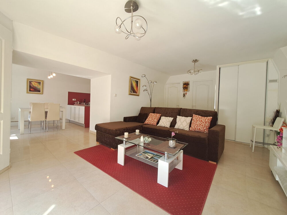 Vente Maison Maison de village composée de 3 logements   Idéal investissement locatif   Chamborigaud Chamborigaud