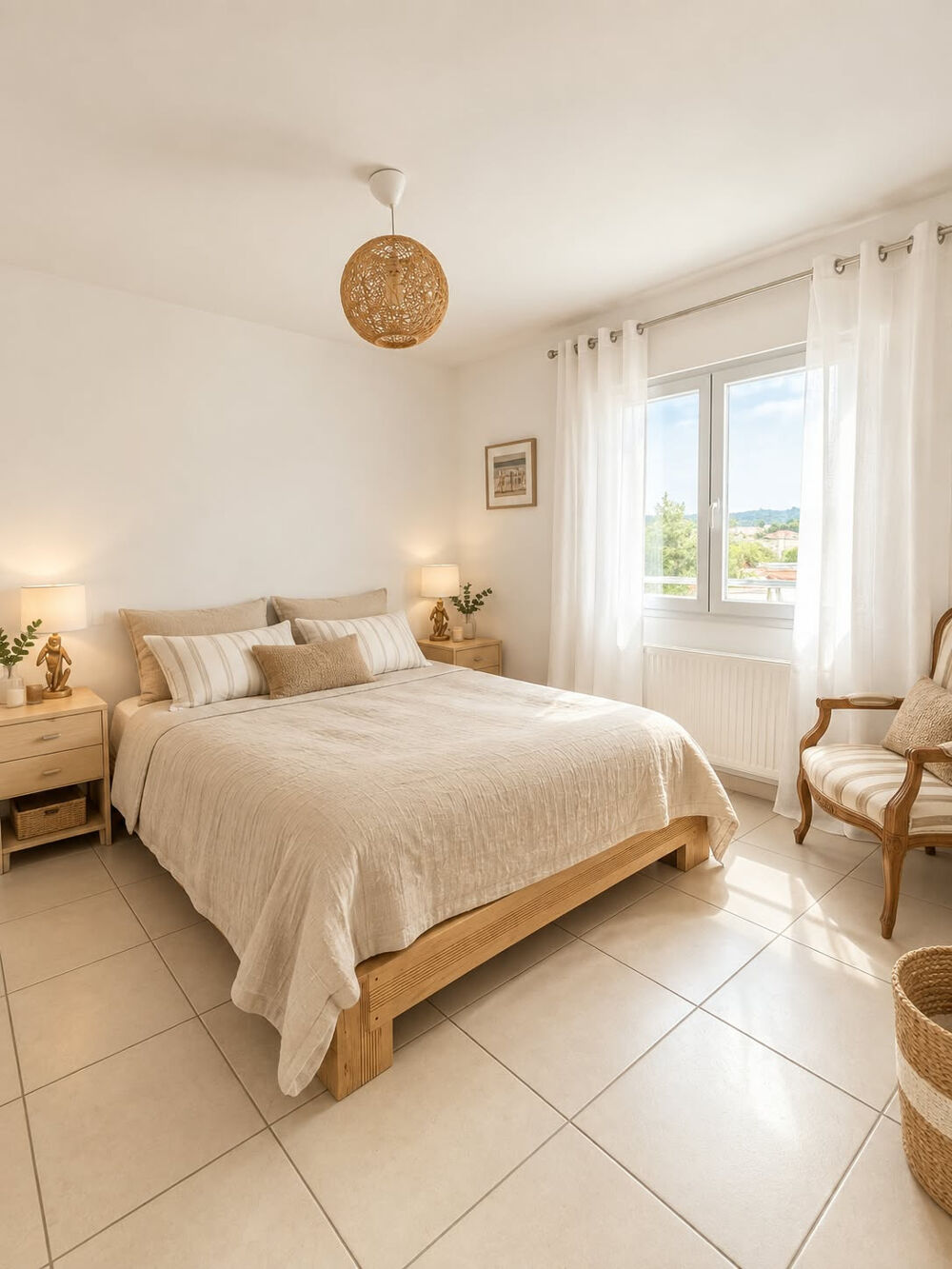 Vente Maison Belle maison T4 au calme Ales