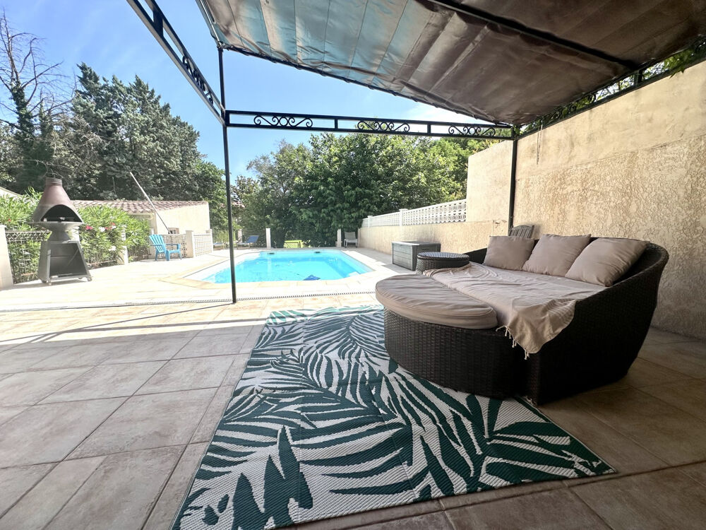 Maison 4 pièces 171 m² · à Aigues Mortes · 171 m² · 850 000 €