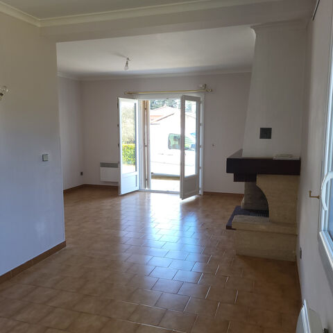  Maison � louer 5 pi�ces 112 m�